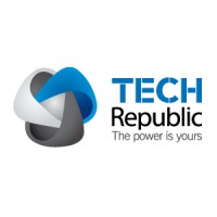 Tech Republic Ltd. Logo