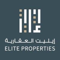 Elite Properties Logo