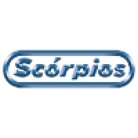 Scórpios Indústria Metalúrgica Ltda. Logo