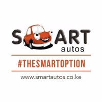 Smart Autos Ltd. Logo
