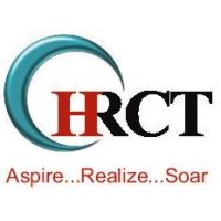 HRCT Management Services WE ARE HIRING Logo