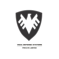 VEDA Defense Systems Logo