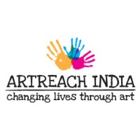 Artreach India Logo
