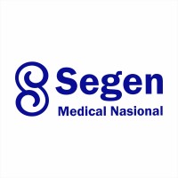 PT. Segen Medical Nasional Logo