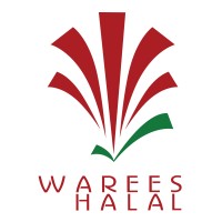 Warees Halal Limited Logo