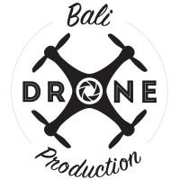 Bali Drone Production Logo