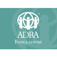ADRA Bangladesh Logo