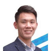 Lim LaoLao - Jayden Lim Logo