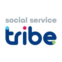 Social Service Tribe Logo