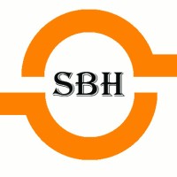SBH Trading Logo
