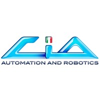 CIA Automation and Robotics Logo