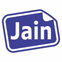 Jain Transfer Products Logo