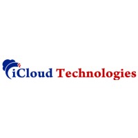 ICLOUD TECHNOLOGIES CORP Logo