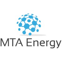 MTA Energy Logo