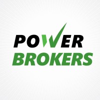Power Brokers, LLC Logo