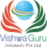 VishwaGuru Infotech Private Ltd Logo