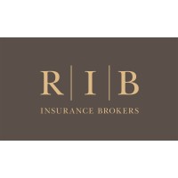 RIB Insurance Brokers & Advisory Services Pvt. Ltd Logo