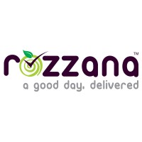 Rozzana Logo