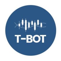 TBitBot Logo