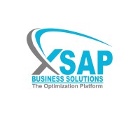 xSAP Business Solutions Logo