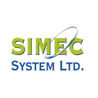 Simec System Ltd. Logo