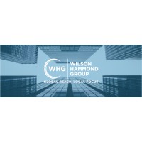 Wilson Hammond Group Logo