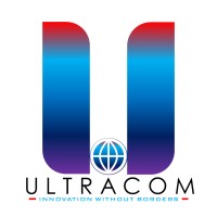 Ultracom Logo