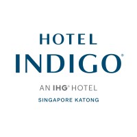 Hotel Indigo Singapore Katong Logo