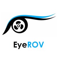 EyeROV (IROV TECHNOLOGIES PRIVATE LIMITED) Logo