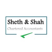 Sheth & Shah Logo