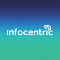 InfocentricPH Logo