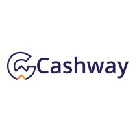 CashWay Money Transfer ( P ) Ltd. Logo