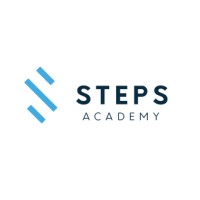 STEPS Academy Logo