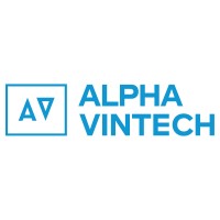 Alpha Vintech Pte Ltd Logo