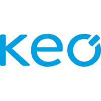 KEO GmbH Logo