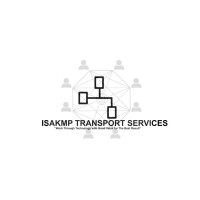 ISAKMP TRANSPORT SERVICES Logo