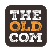The OLD Com BV Logo