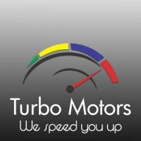 Turbo Motors Logo