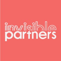 Invisible Partners Logo