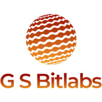 G S Bitlabs Logo