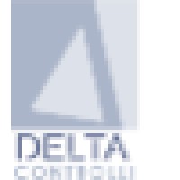 Delta Controlli Srl Logo