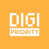 DigiPriority Logo