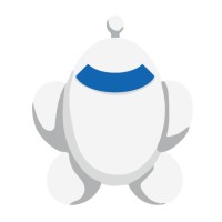 阿爾發金融科技 | ALPHA Robo-Advisor Logo