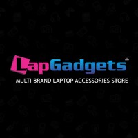 Lap Gadgets Logo