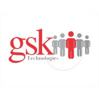 GSK Technologies Logo