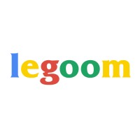Legoom Logo