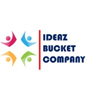 Ideaz Bucket Company (AV Enterprises) Logo