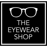 The Eyewear Shop Logo