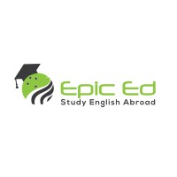 Epic Ed Logo