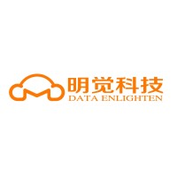 明觉科技 Data Enlighten Logo